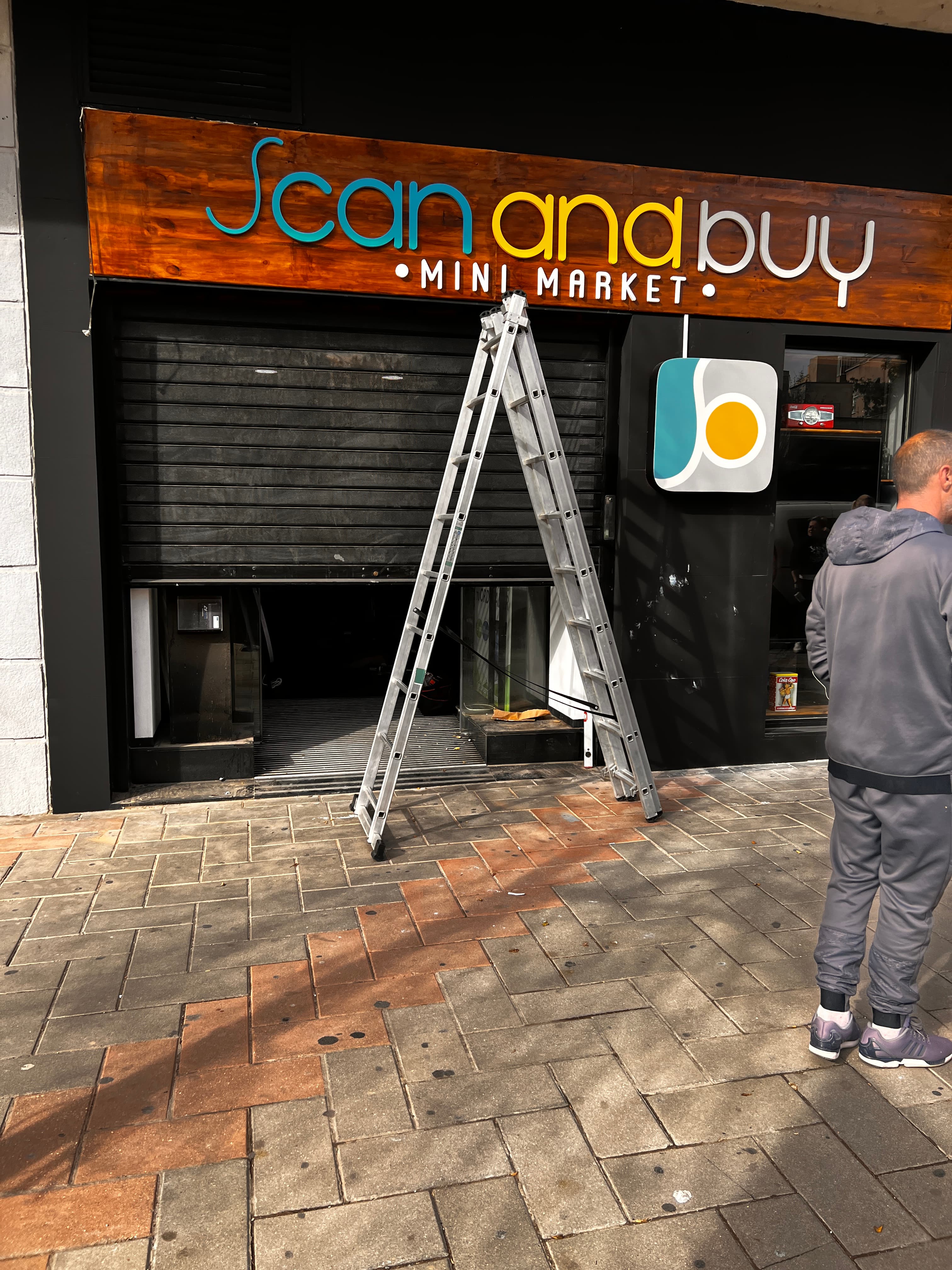 Scan and Buy Market · imagen 69