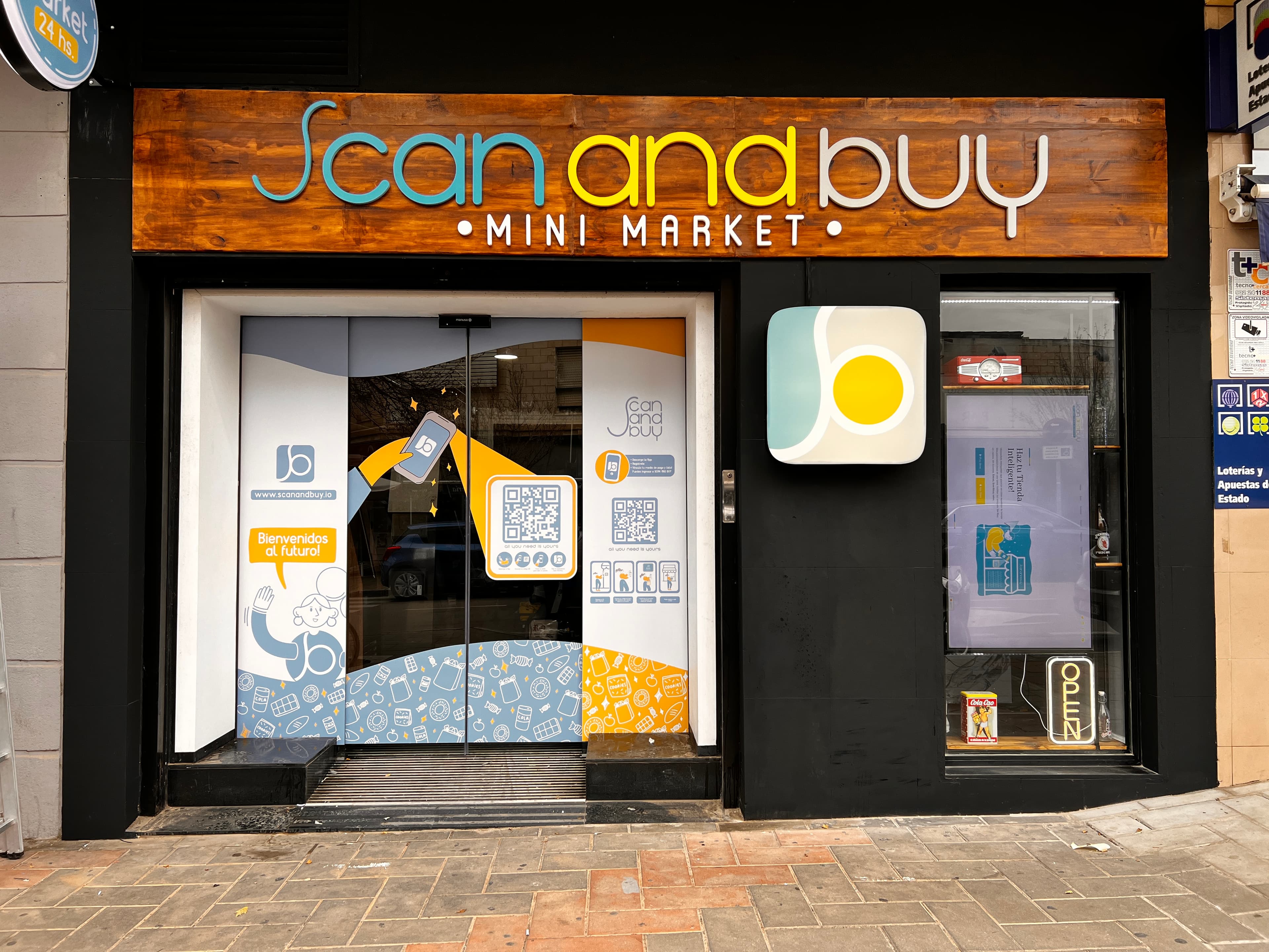 Scan and Buy Market · imagen 73