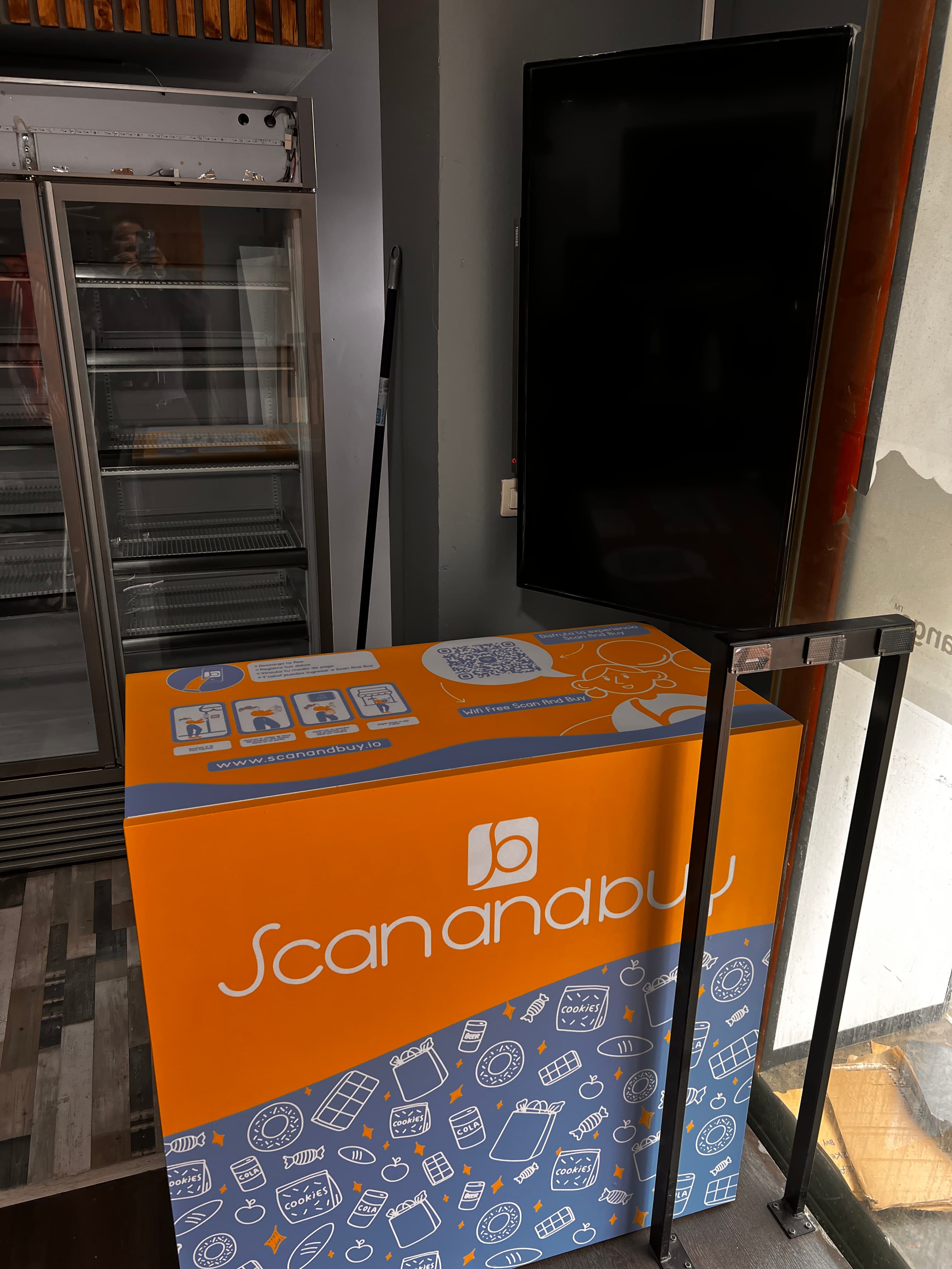 Market Scan and Buy · imagen 70
