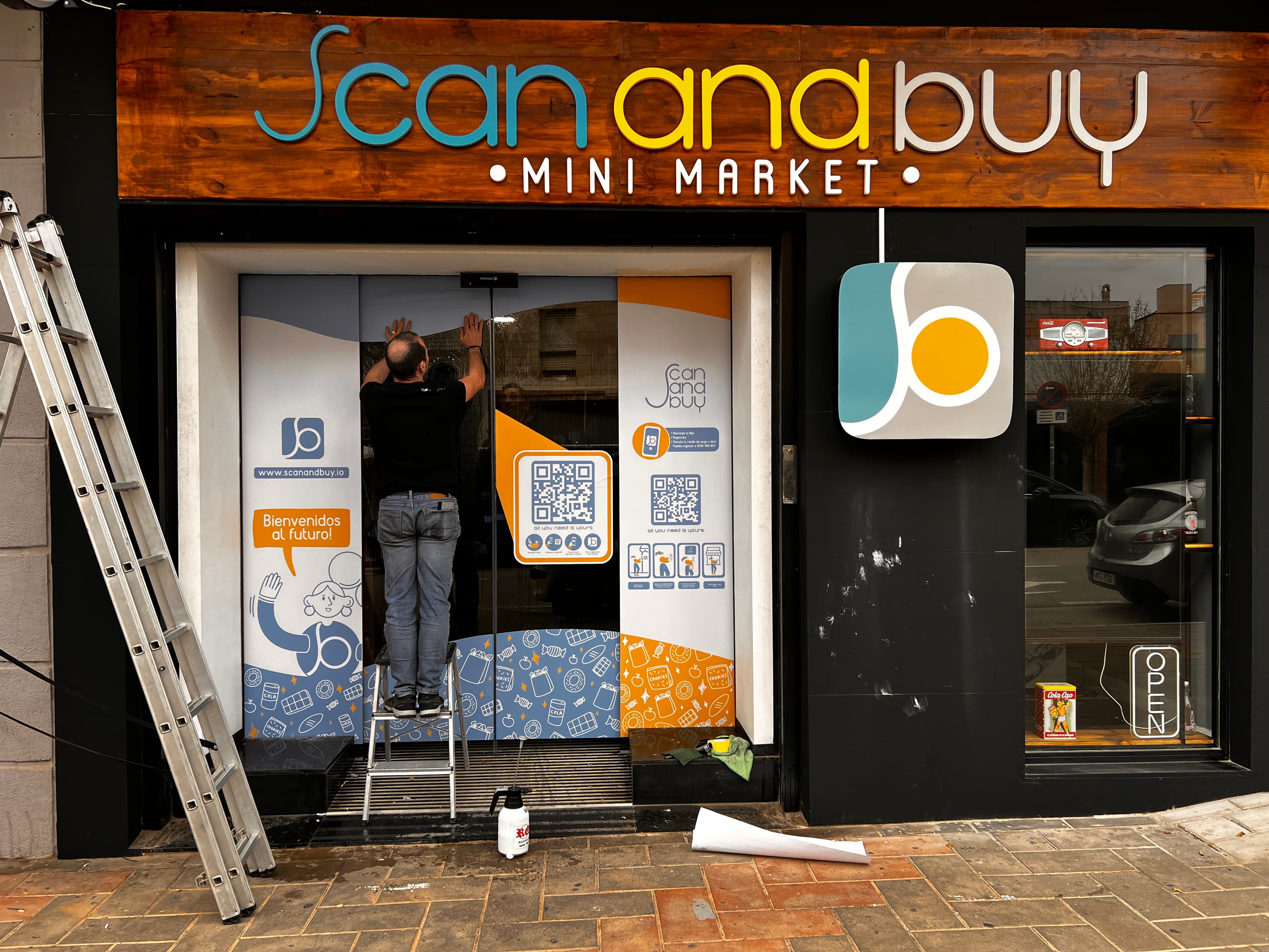 Market Scan and Buy · imagen 71