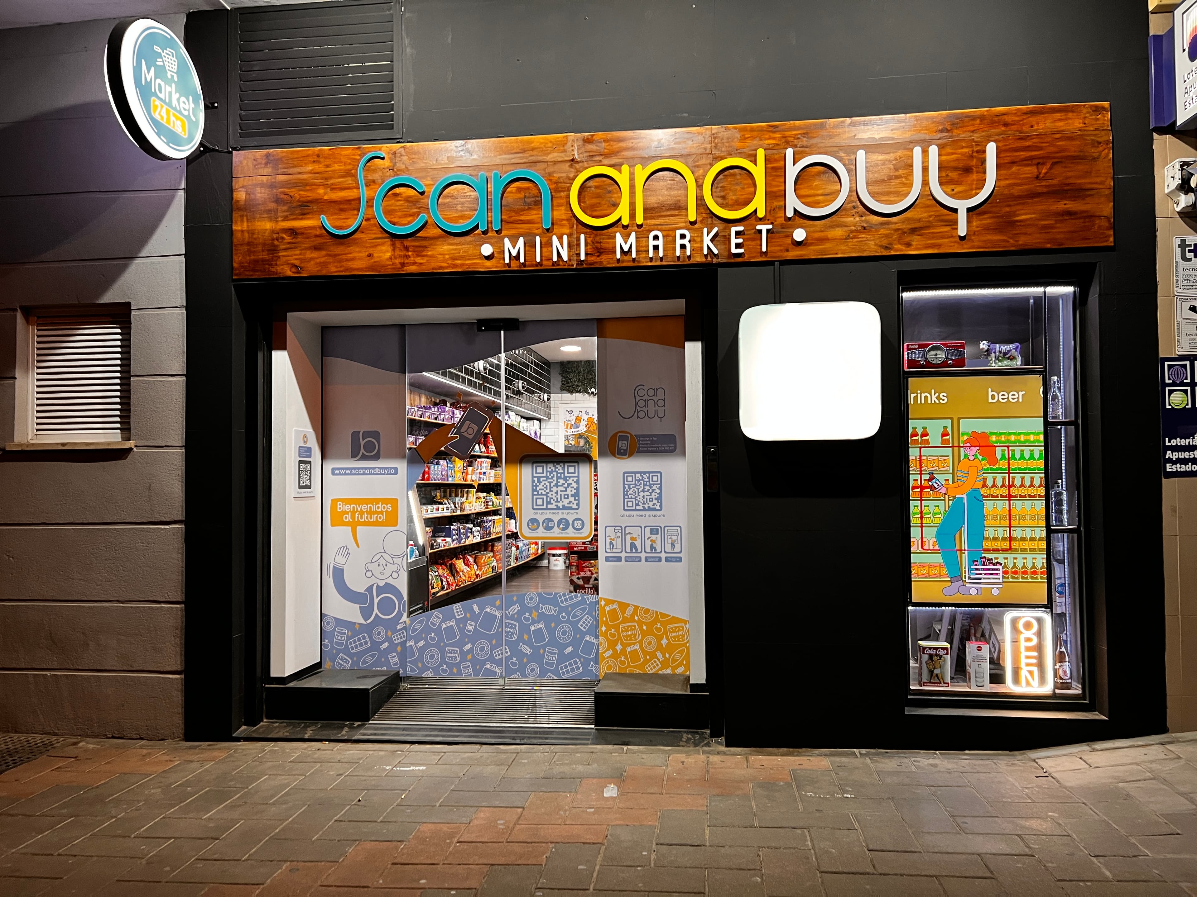 Market Scan and Buy · imagen 84