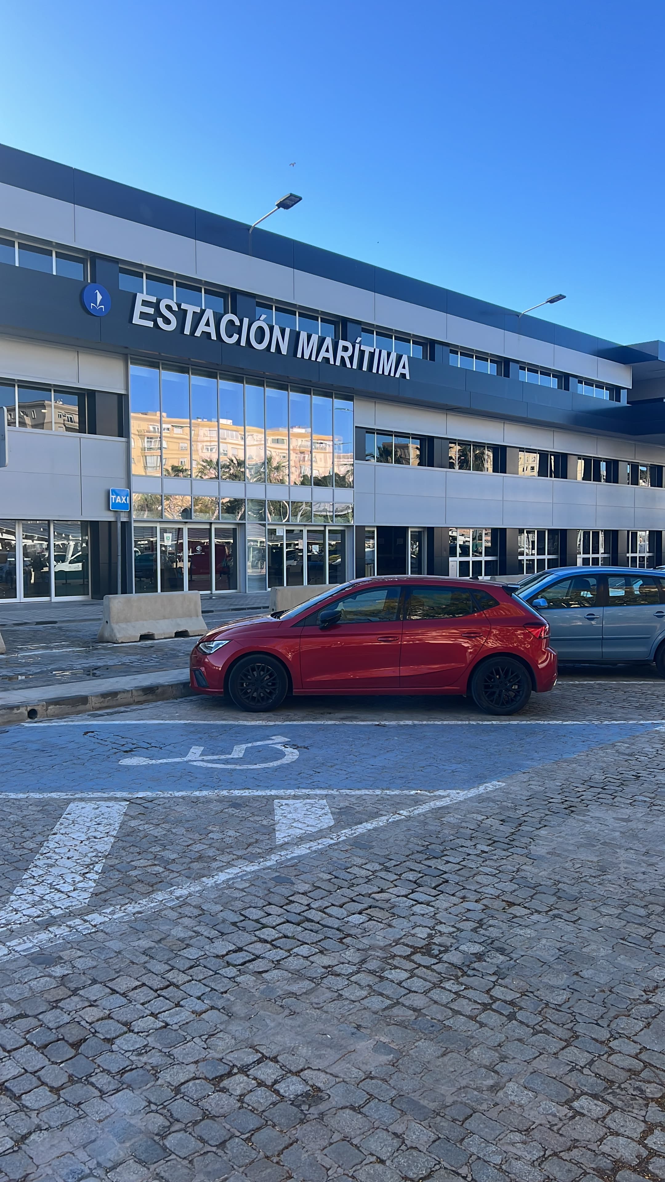 Puerto de Malaga-Baleareas · imagen 8