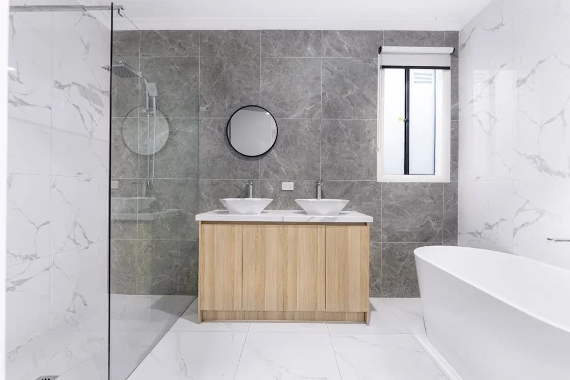Reforma de baño en Estepona — proyecto representativo