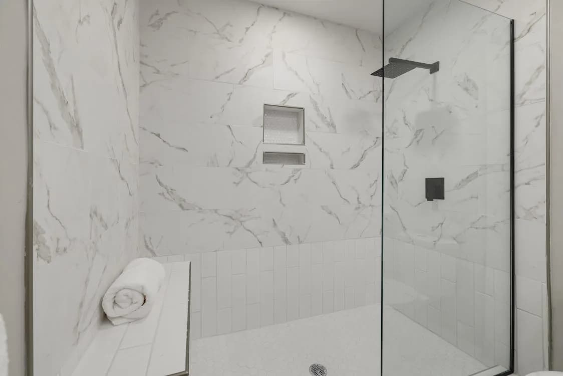 Reforma de baño en Fuengirola — proyecto representativo