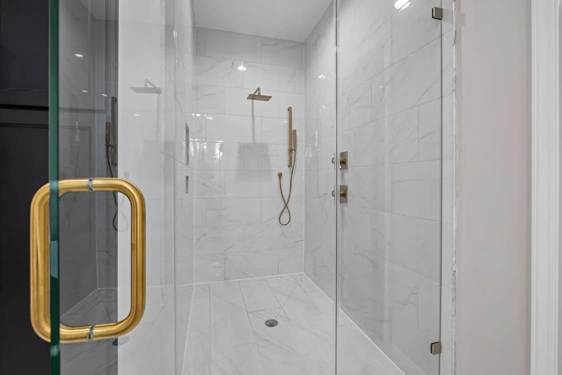 Reforma de baño en Marbella — proyecto representativo