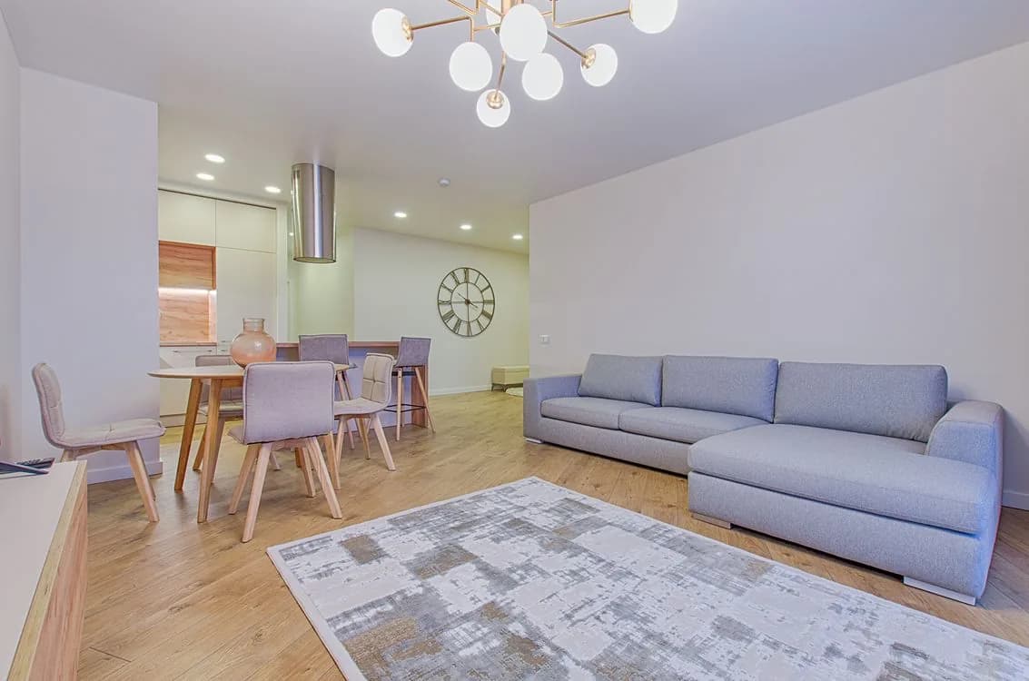Reforma integral de apartamento en Fuengirola — proyecto representativo