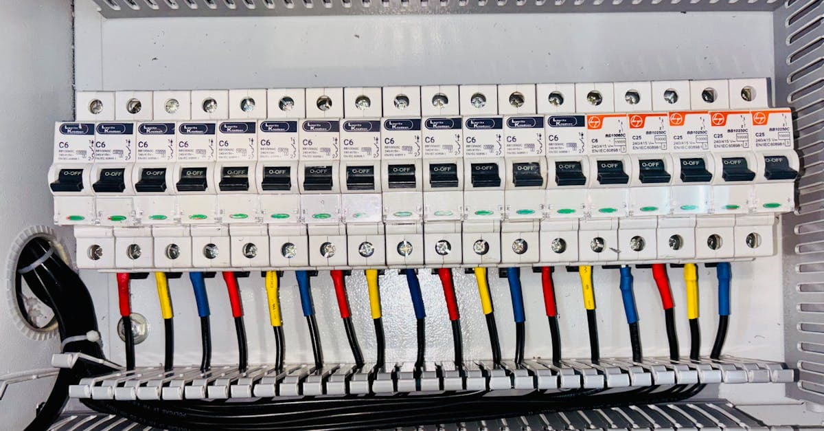Electricista en Benalmádena · Costa del Sol Reformas