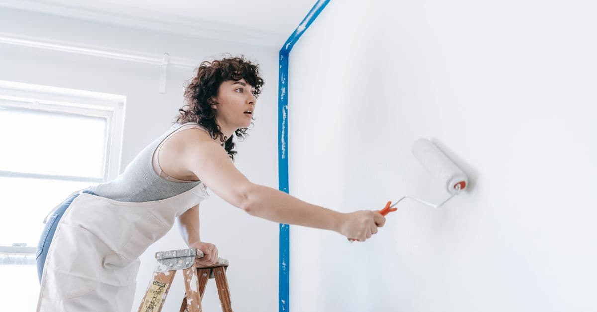 Pintura y decoración en Torremolinos · Costa del Sol Reformas