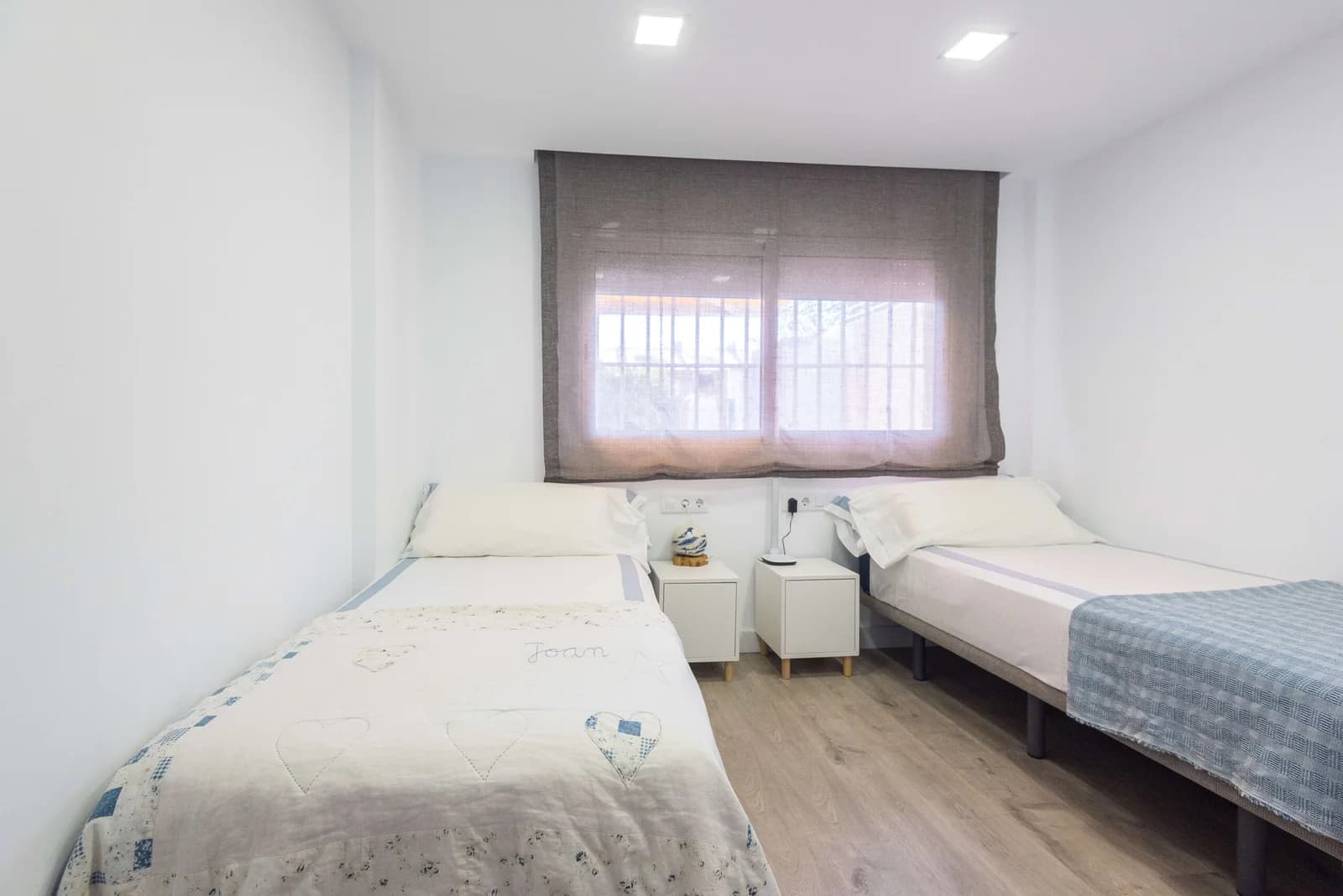 Reforma de baño · Apartamento · Fuengirola · imagen 2