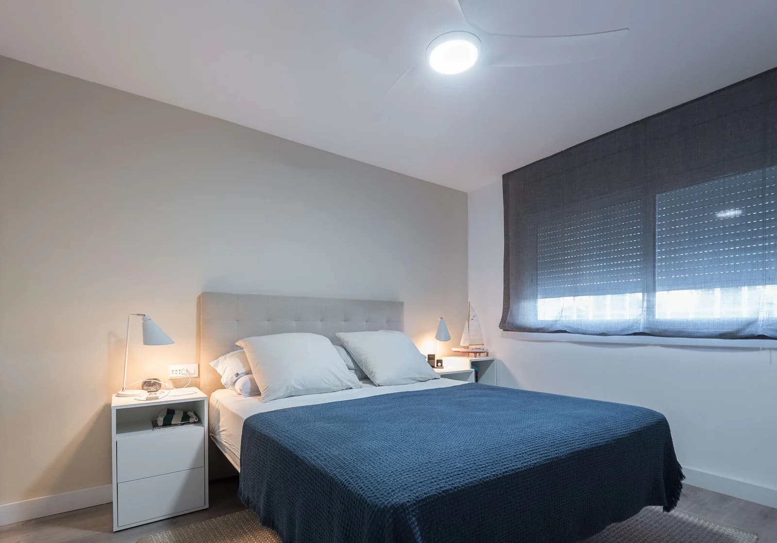 Reforma de baño · Apartamento · Fuengirola · imagen 3