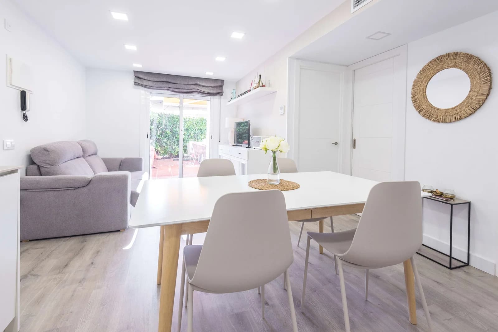 Reforma de baño · Apartamento · Fuengirola · imagen 4