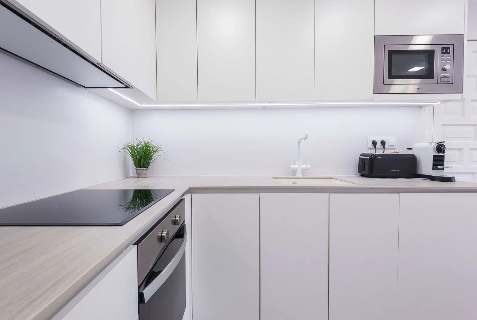Reforma de baño · Apartamento · Fuengirola · imagen 5