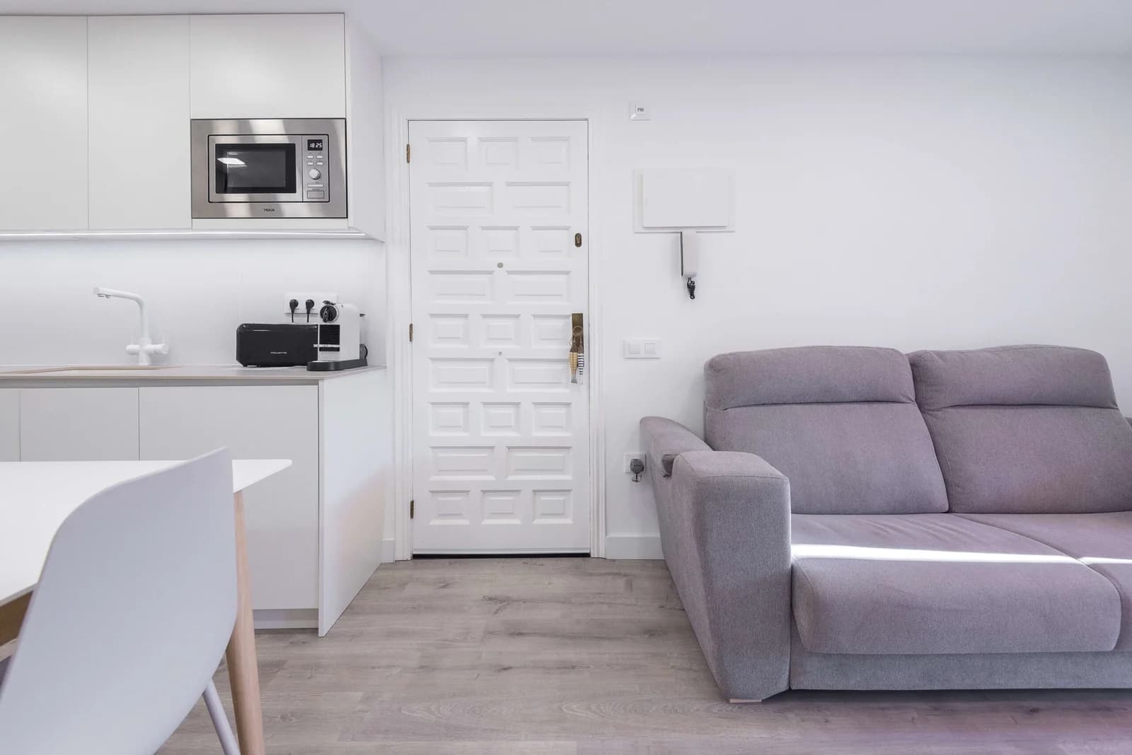 Reforma de baño · Apartamento · Fuengirola · imagen 6