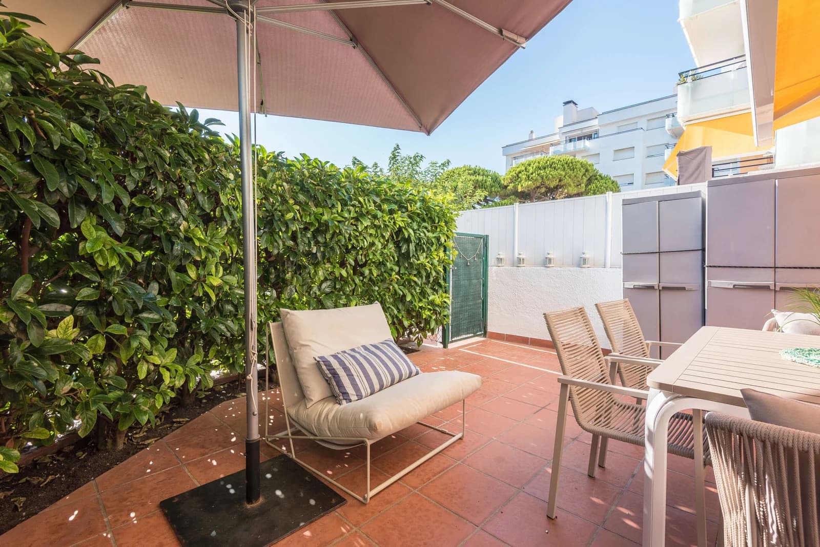 Reforma de baño · Apartamento · Fuengirola · imagen 7