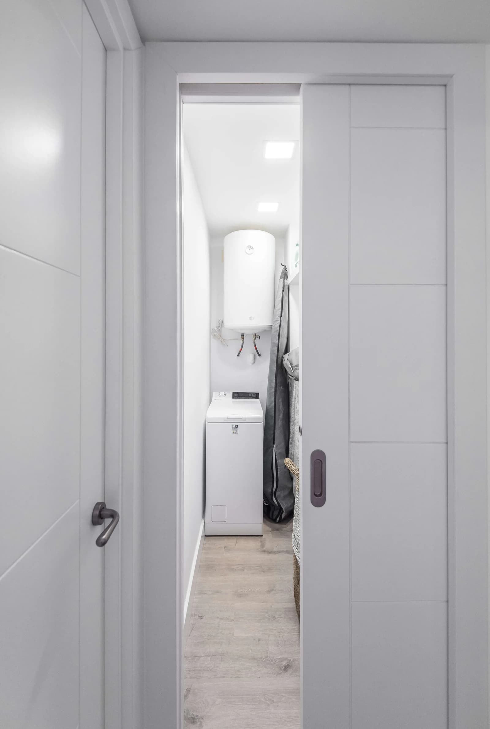 Reforma de baño · Apartamento · Fuengirola · imagen 9