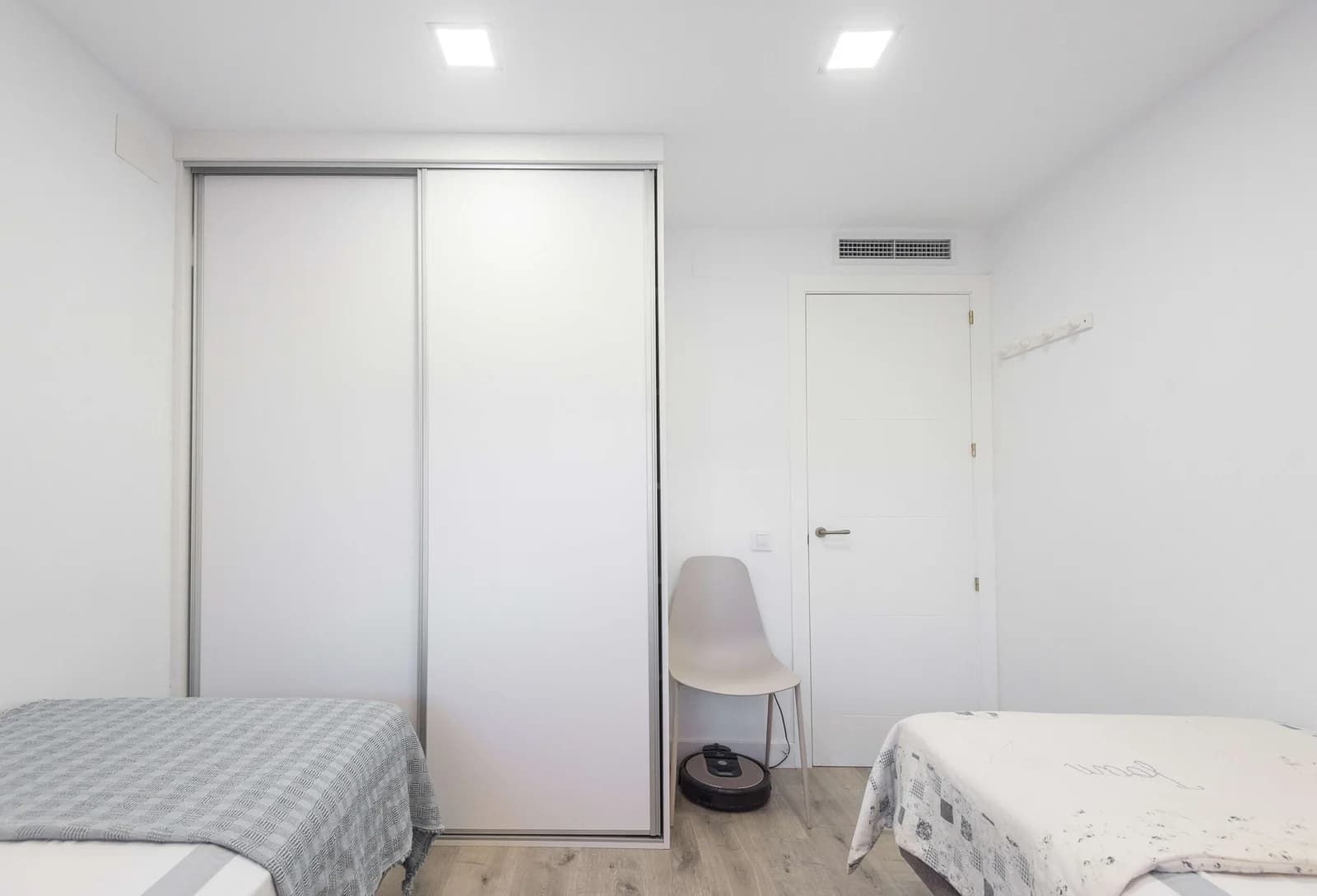 Reforma de baño · Apartamento · Fuengirola · imagen 11
